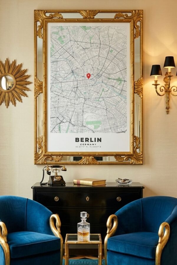 BERLIN_map_wall_poster