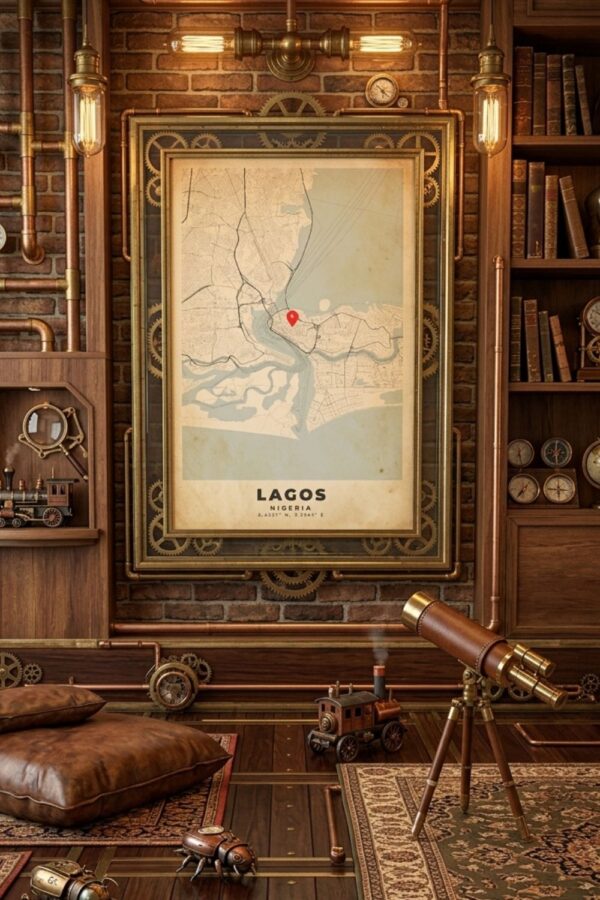LAGOS_map_wall_poster